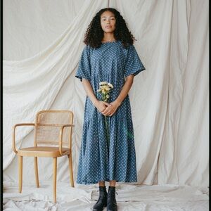 Christy Dawn Theo Dress